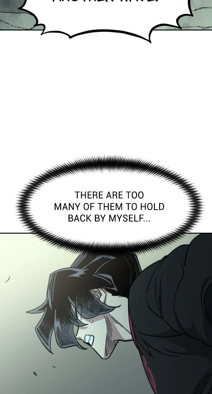 Read Return of the Blossoming Blade EN Manga Online