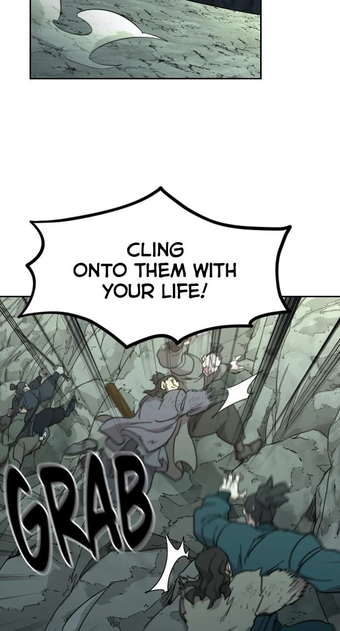 Read Return of the Blossoming Blade EN Manga Online