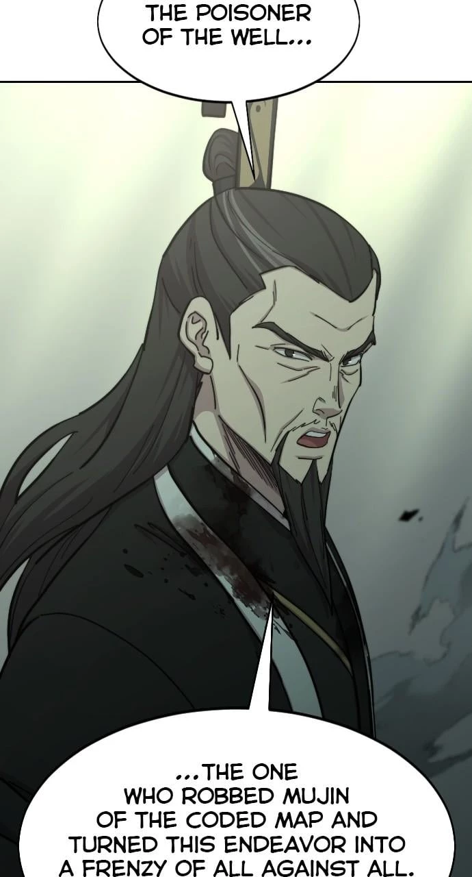 Read Return of the Blossoming Blade EN Manga Online