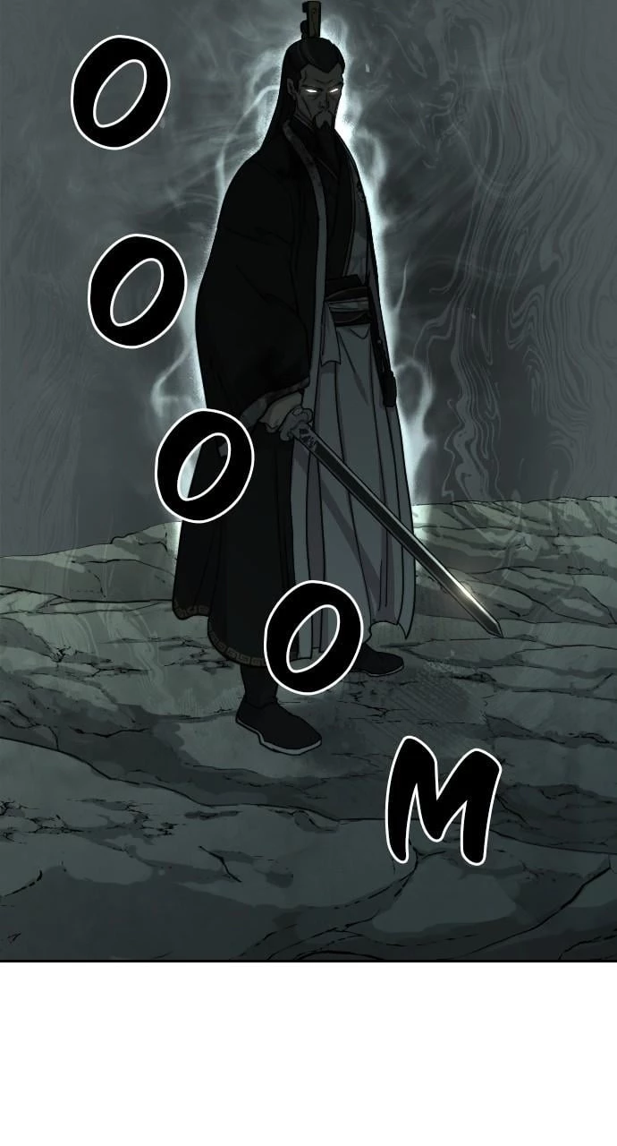 Read Return of the Blossoming Blade EN Manga Online
