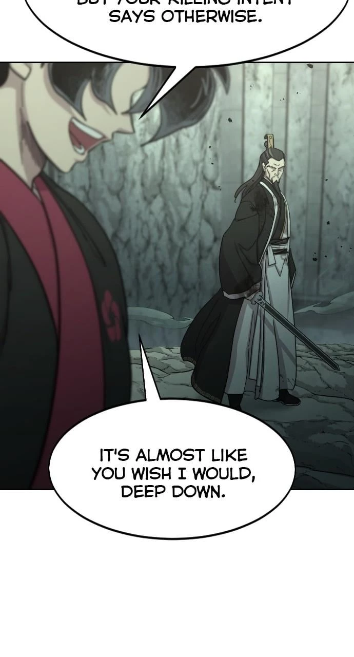 Read Return of the Blossoming Blade EN Manga Online
