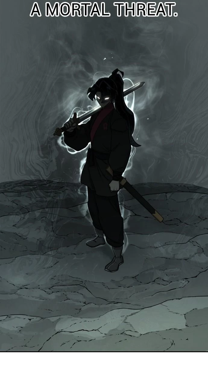Read Return of the Blossoming Blade EN Manga Online
