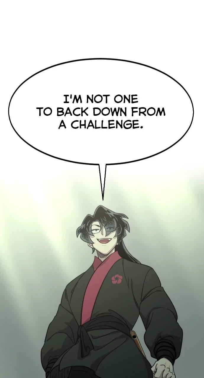 Read Return of the Blossoming Blade EN Manga Online