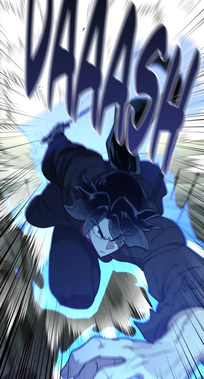 Read Return of the Blossoming Blade EN Manga Online