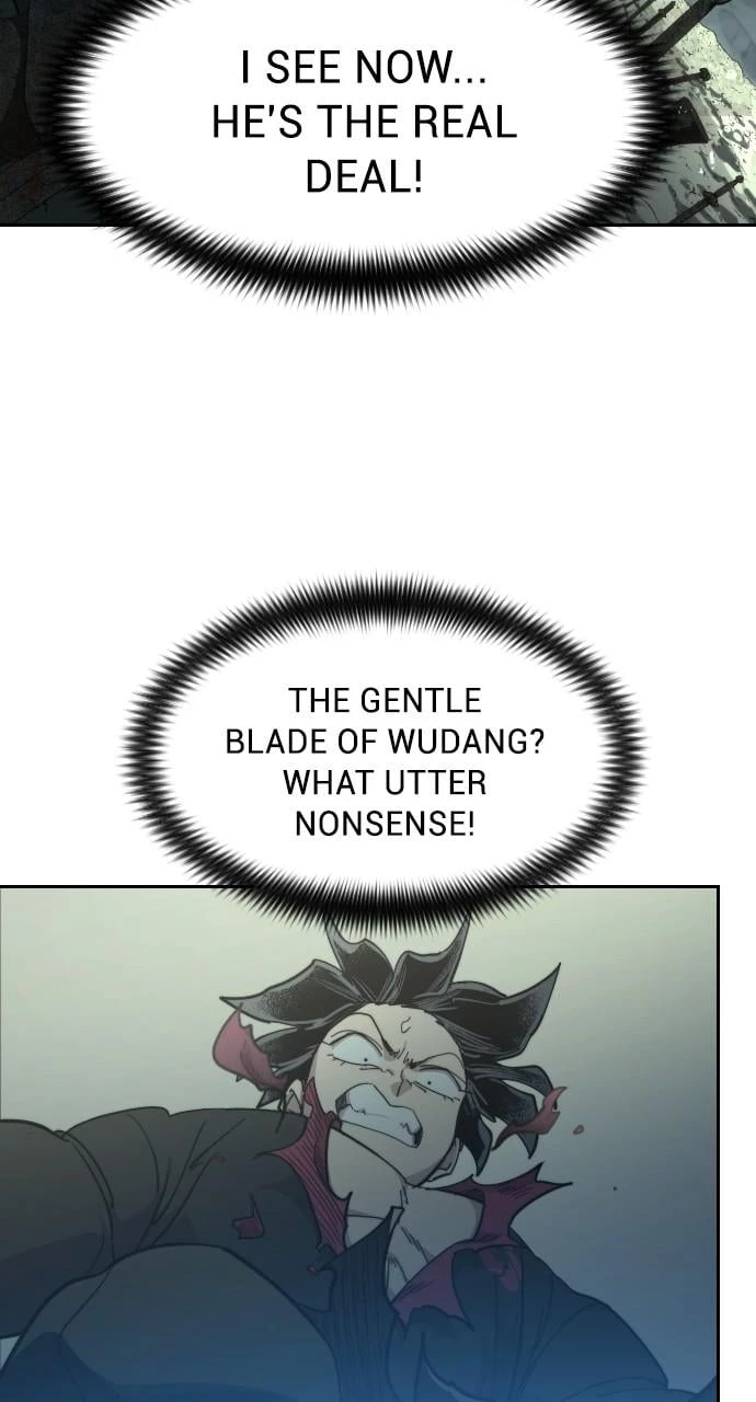 Read Return of the Blossoming Blade EN Manga Online