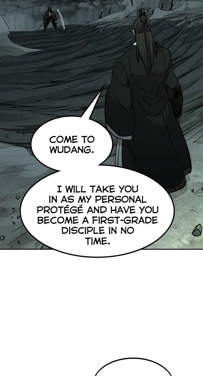 Read Return of the Blossoming Blade EN Manga Online