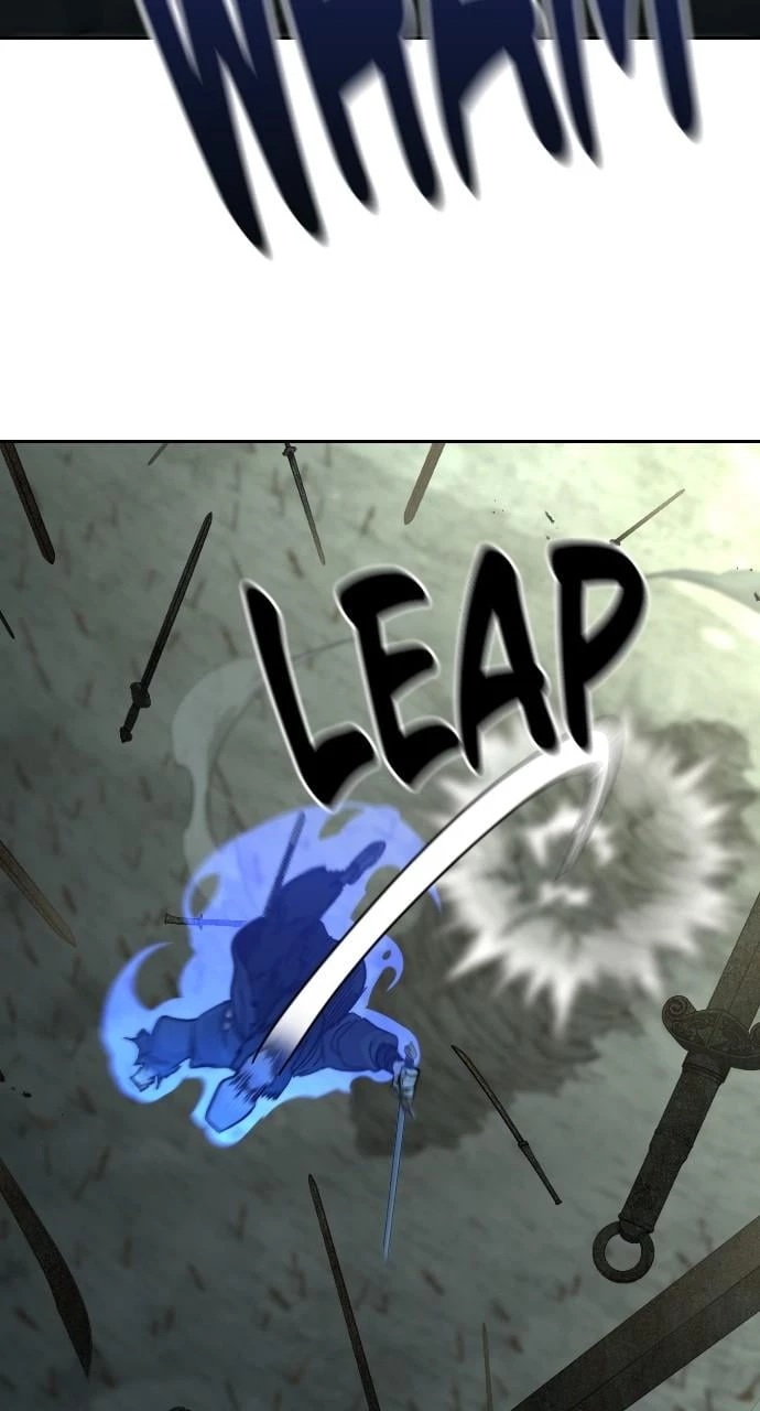 Read Return of the Blossoming Blade EN Manga Online