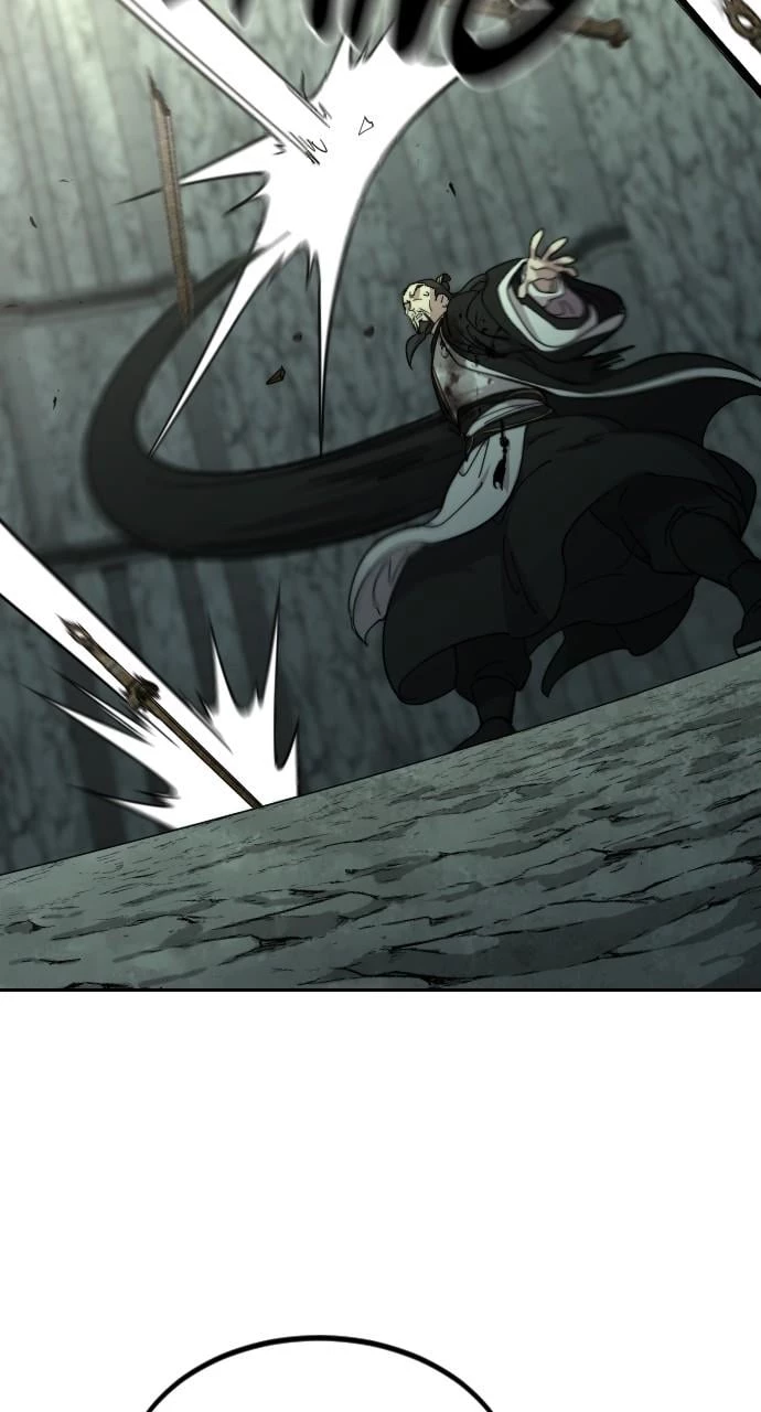 Read Return of the Blossoming Blade EN Manga Online