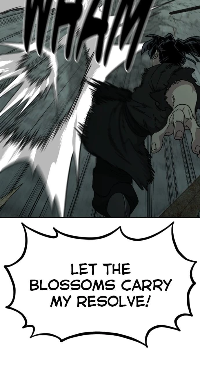 Read Return of the Blossoming Blade EN Manga Online
