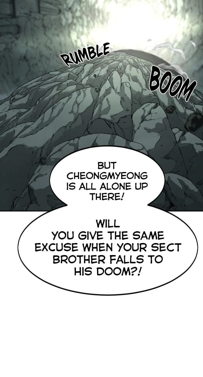 Read Return of the Blossoming Blade EN Manga Online