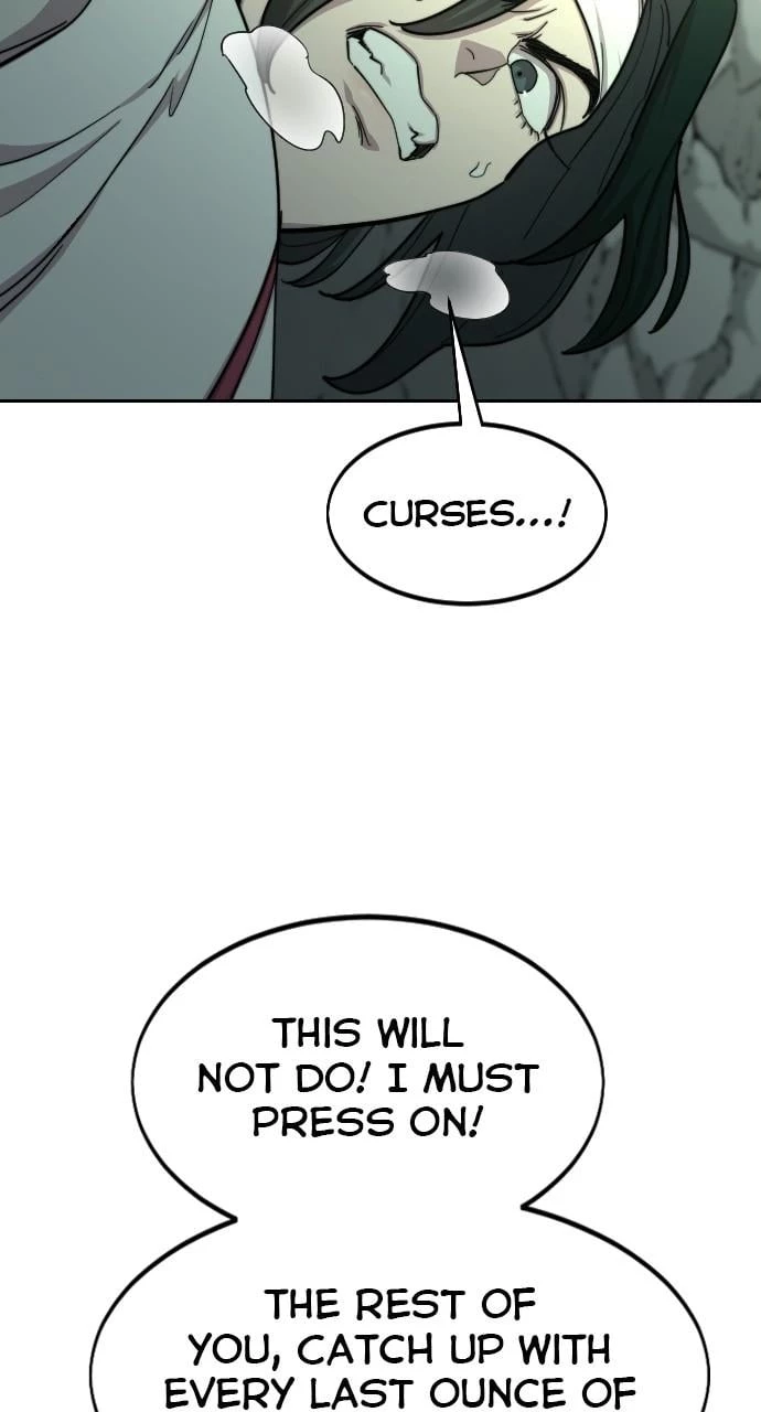 Read Return of the Blossoming Blade EN Manga Online