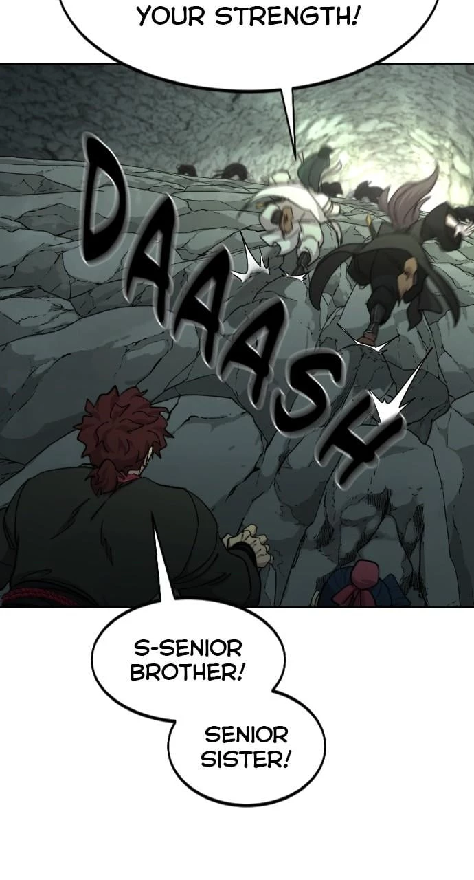 Read Return of the Blossoming Blade EN Manga Online