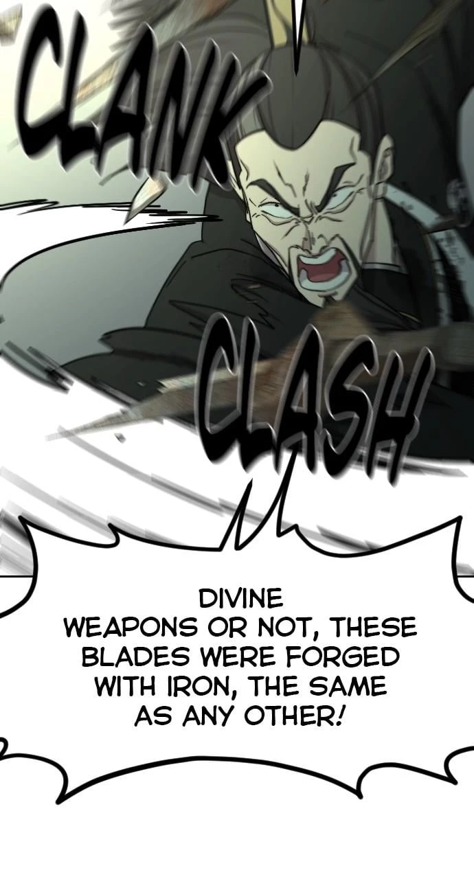 Read Return of the Blossoming Blade EN Manga Online