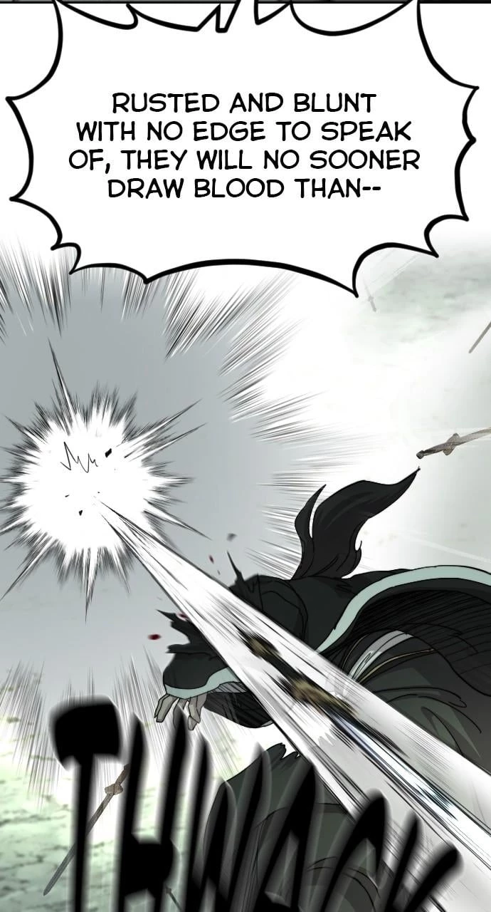 Read Return of the Blossoming Blade EN Manga Online