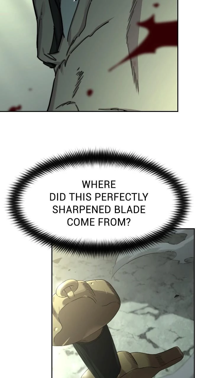 Read Return of the Blossoming Blade EN Manga Online