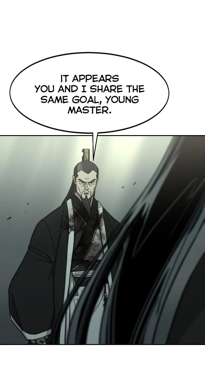 Read Return of the Blossoming Blade EN Manga Online