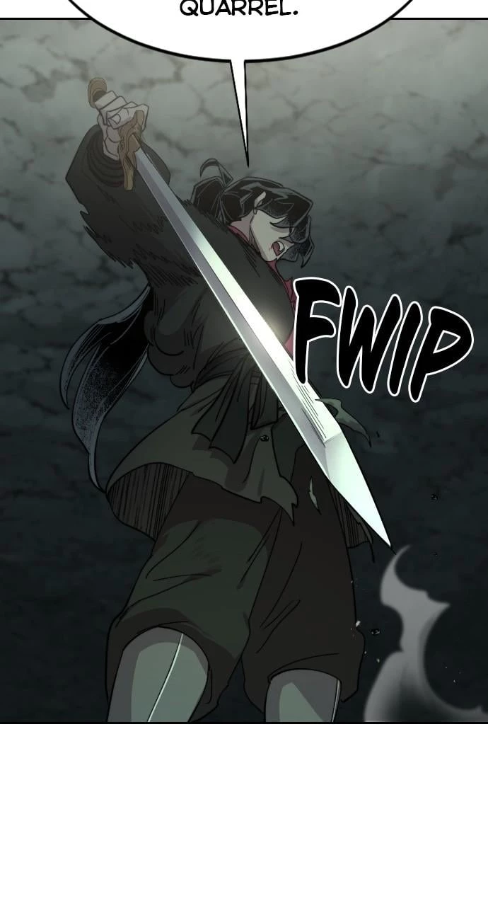 Read Return of the Blossoming Blade EN Manga Online