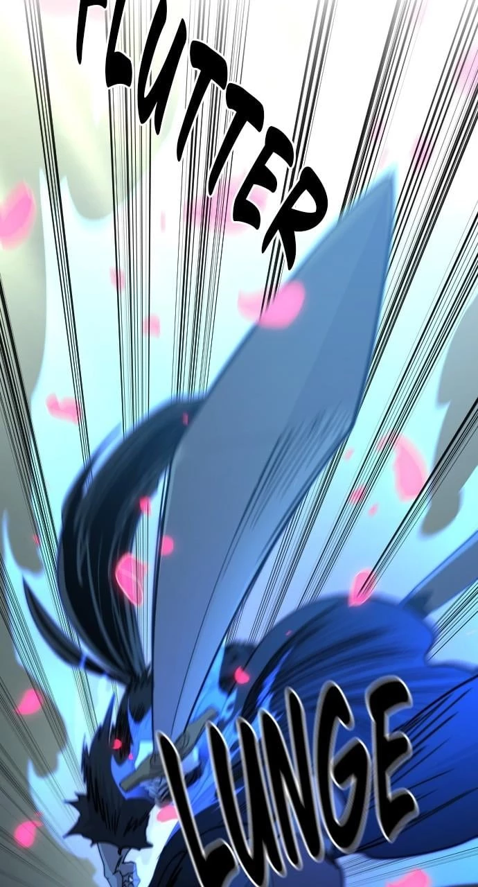 Read Return of the Blossoming Blade EN Manga Online