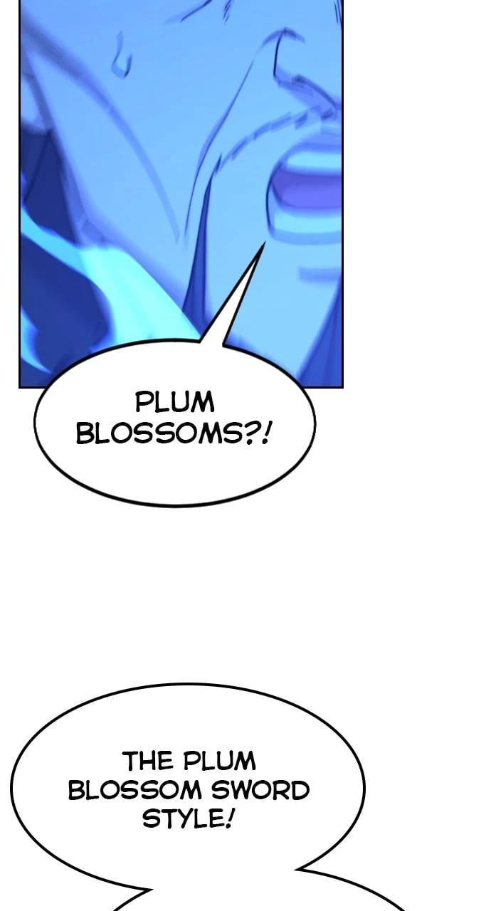 Read Return of the Blossoming Blade EN Manga Online