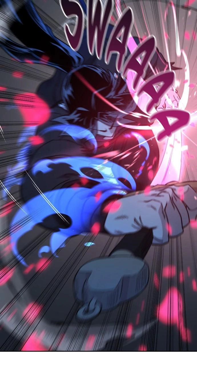 Read Return of the Blossoming Blade EN Manga Online