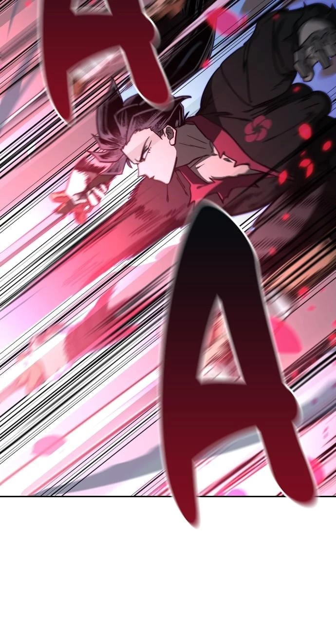 Read Return of the Blossoming Blade EN Manga Online