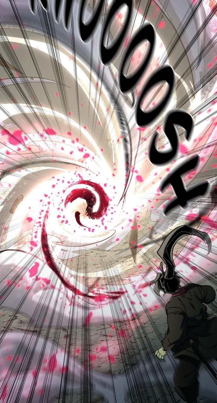 Read Return of the Blossoming Blade EN Manga Online