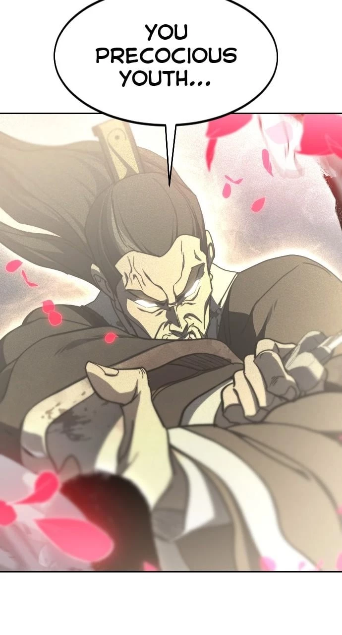 Read Return of the Blossoming Blade EN Manga Online