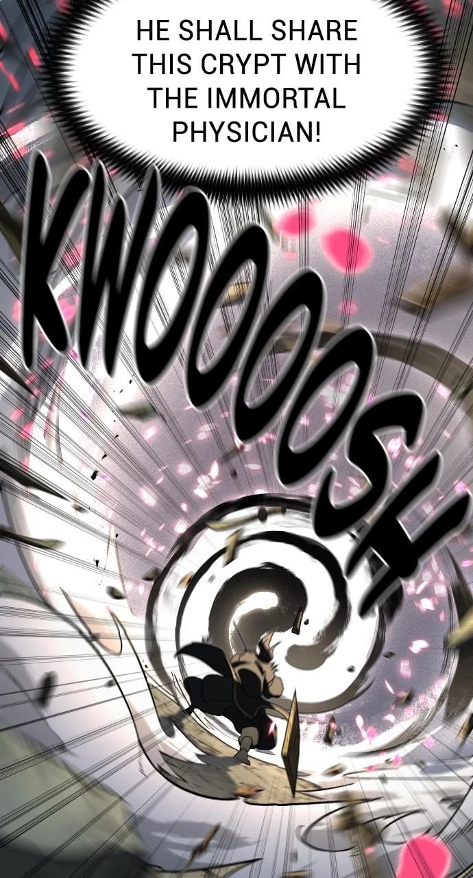 Read Return of the Blossoming Blade EN Manga Online