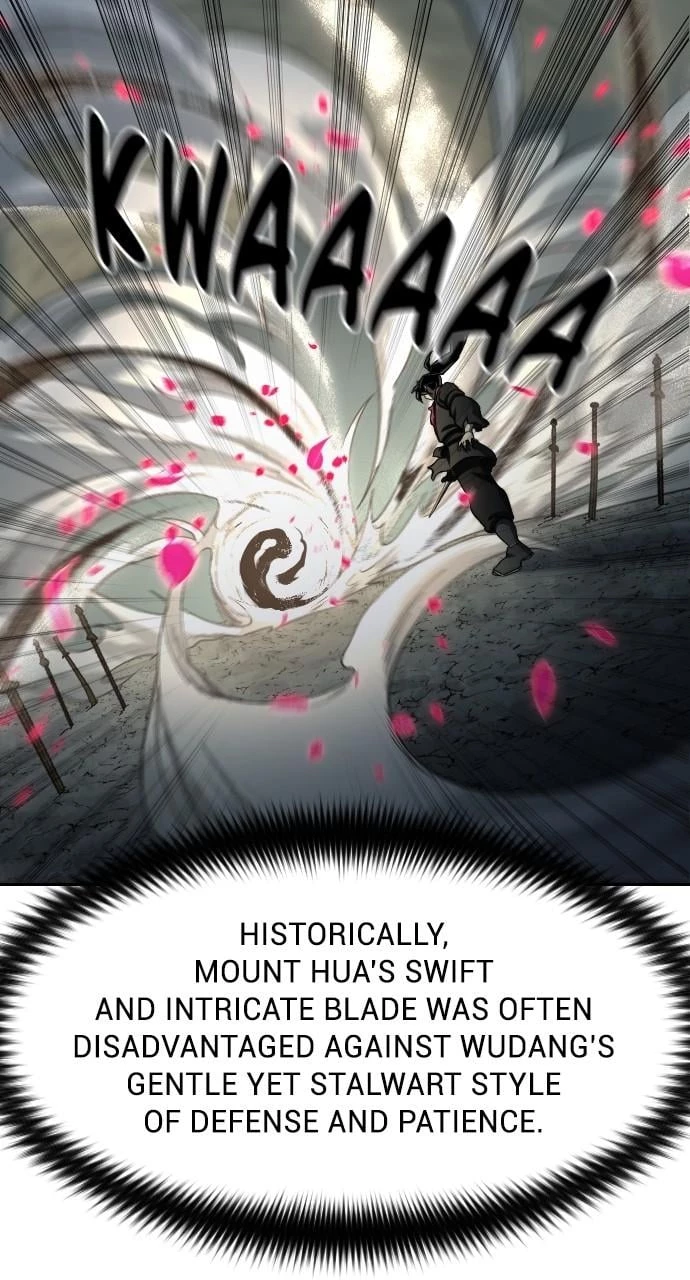 Read Return of the Blossoming Blade EN Manga Online
