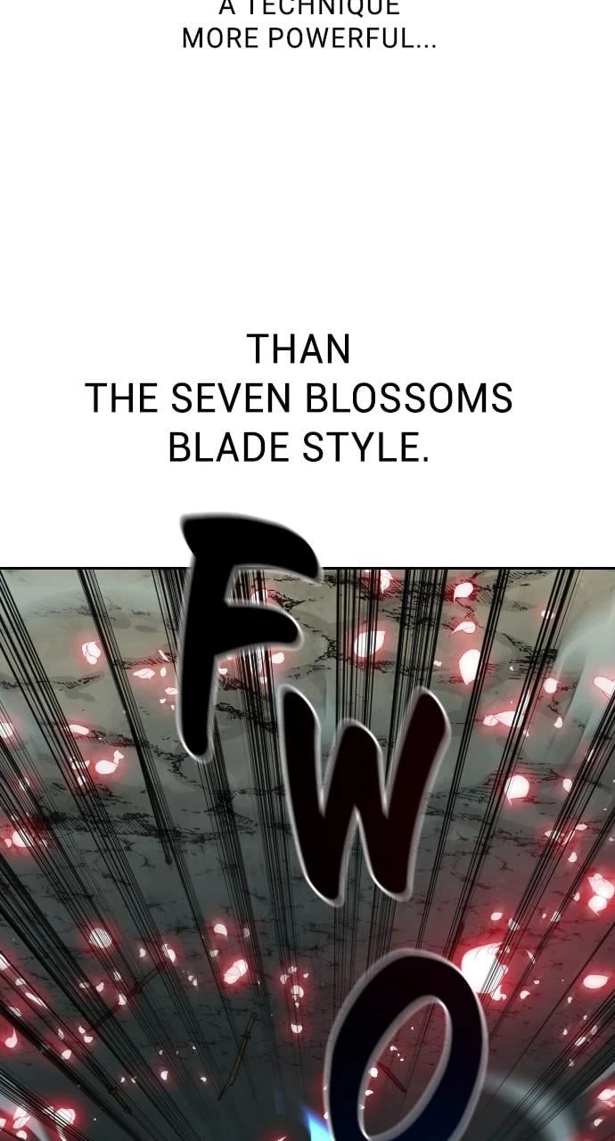 Read Return of the Blossoming Blade EN Manga Online