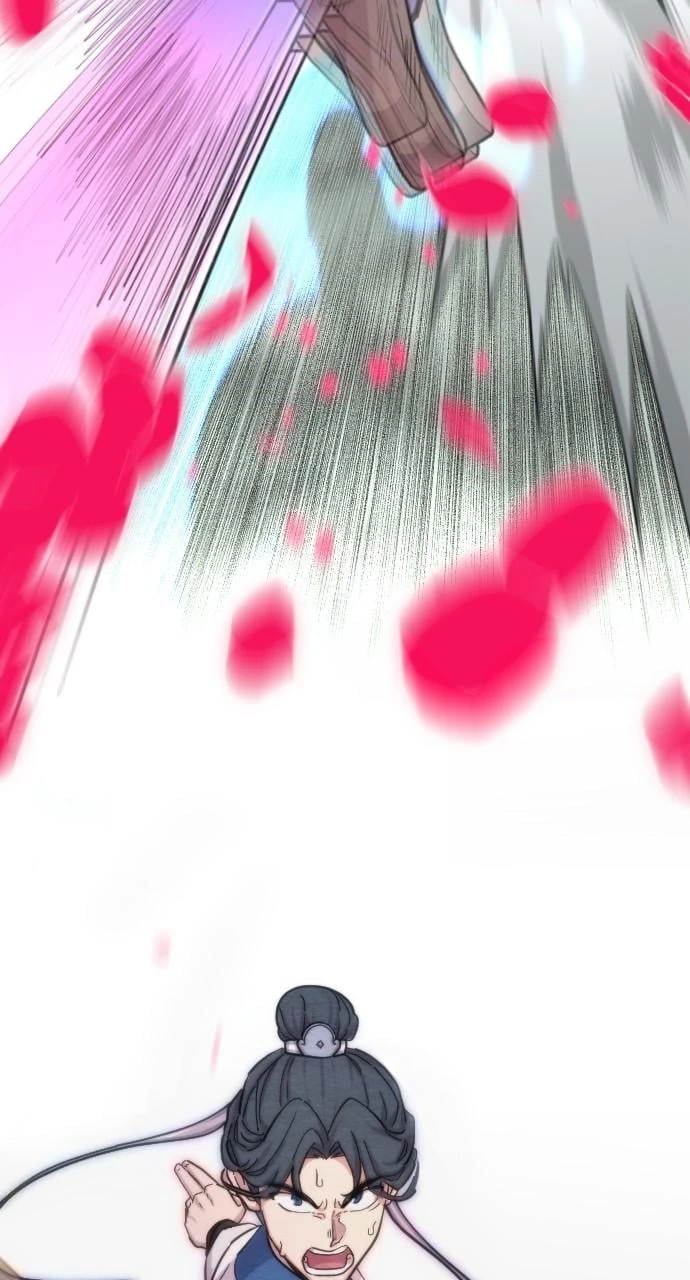Read Return of the Blossoming Blade EN Manga Online