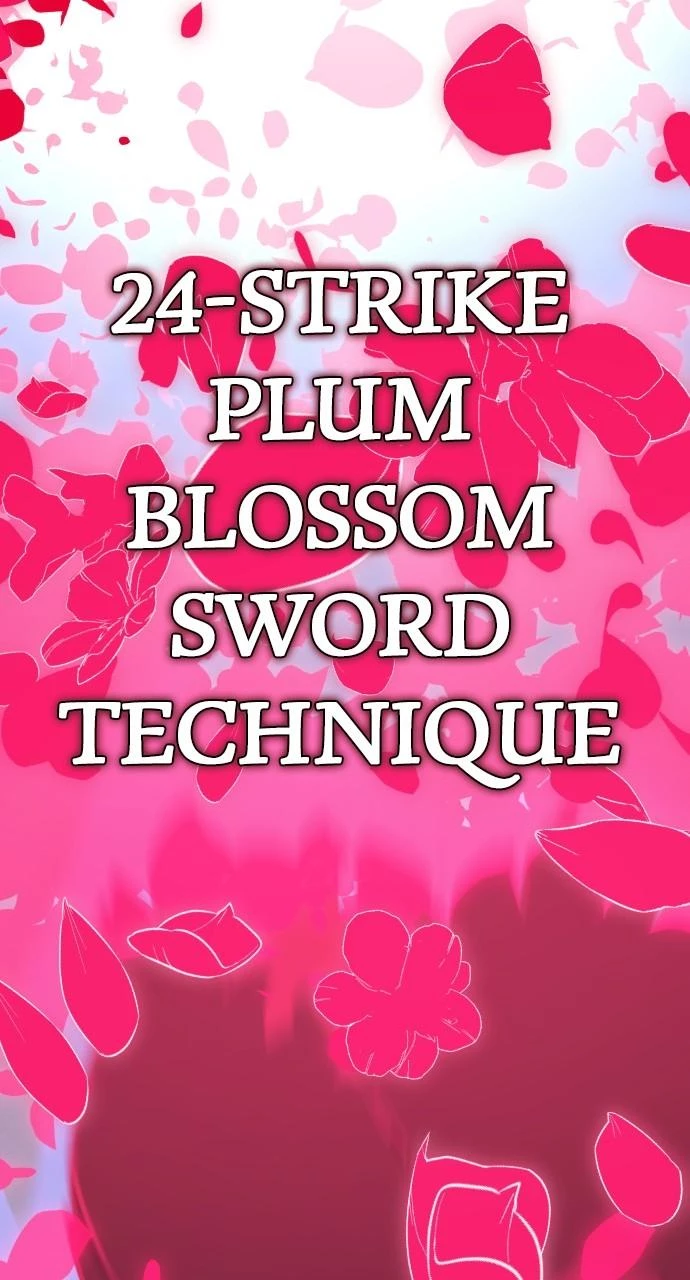 Read Return of the Blossoming Blade EN Manga Online