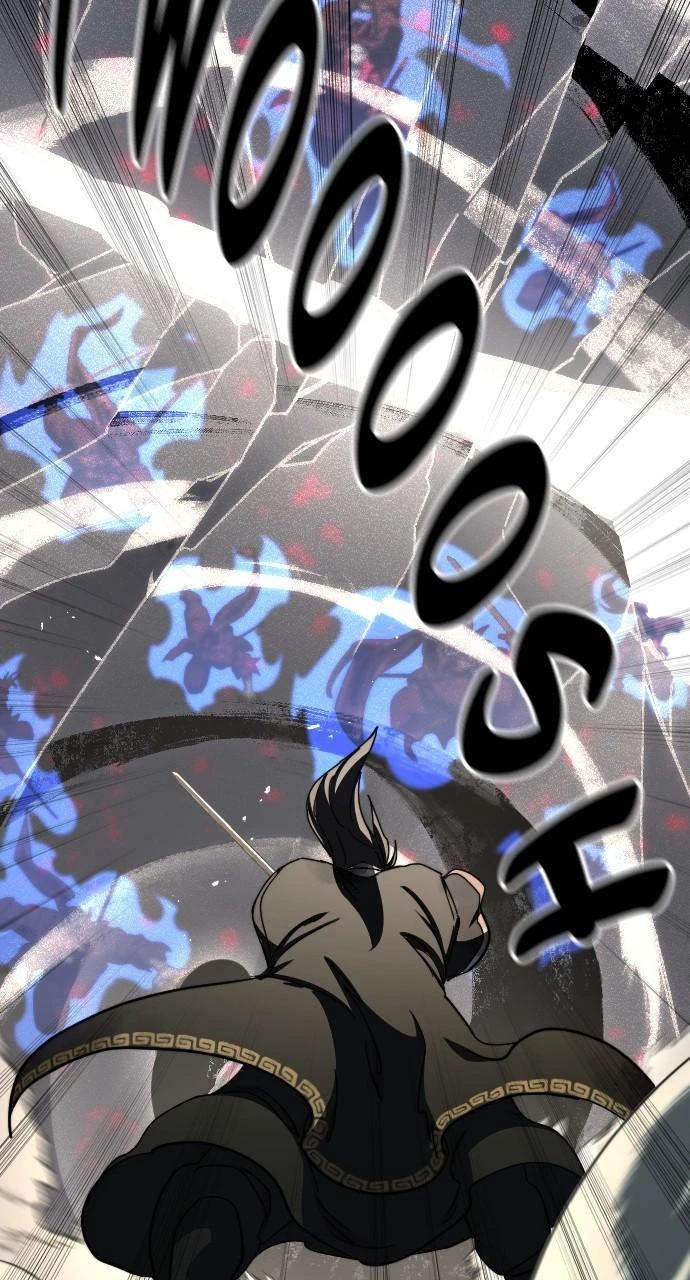 Read Return of the Blossoming Blade EN Manga Online