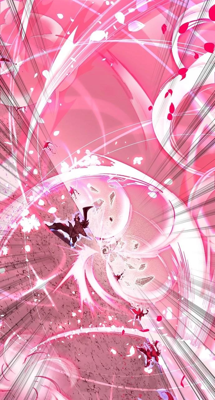 Read Return of the Blossoming Blade EN Manga Online