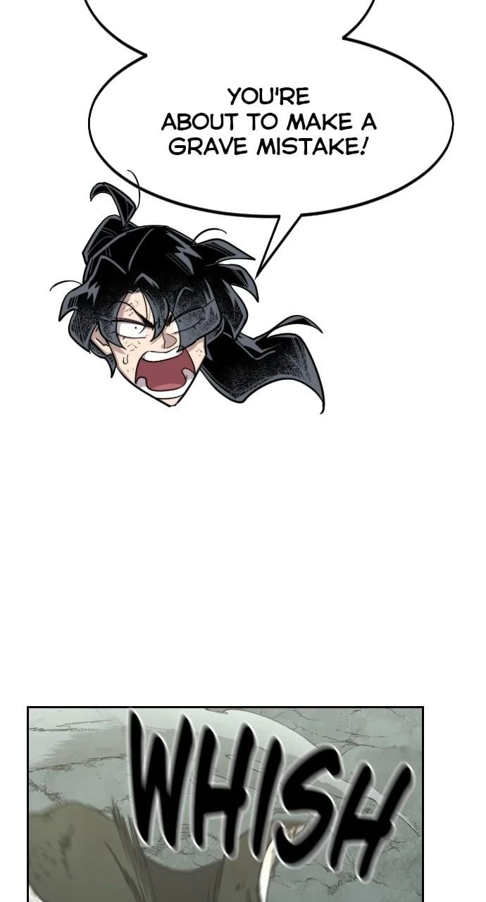 Read Return of the Blossoming Blade EN Manga Online