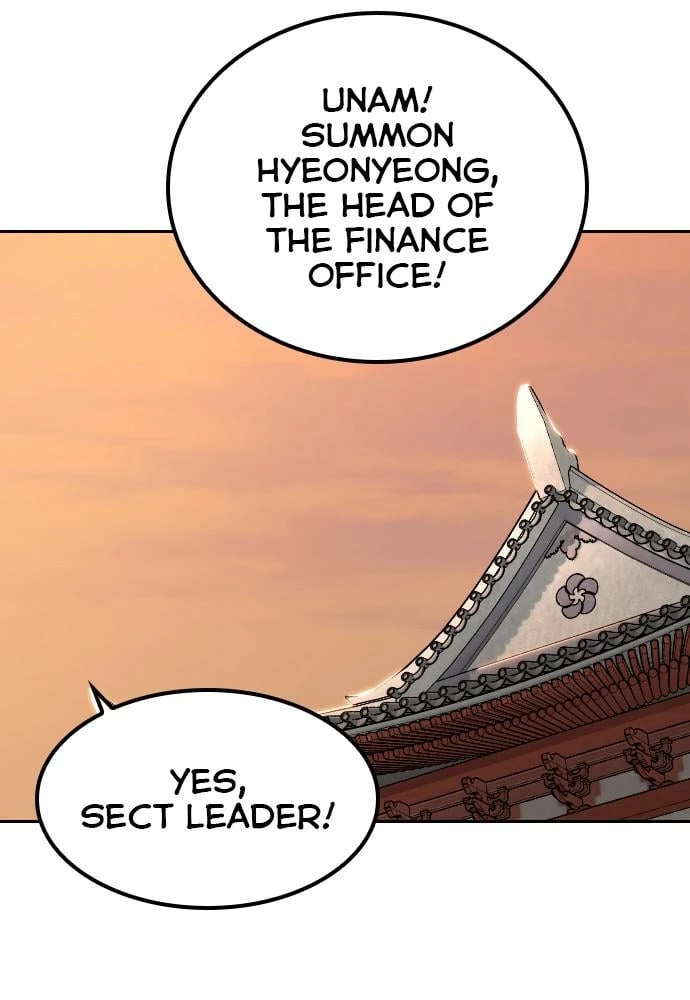 Read Return of the Blossoming Blade EN Manga Online