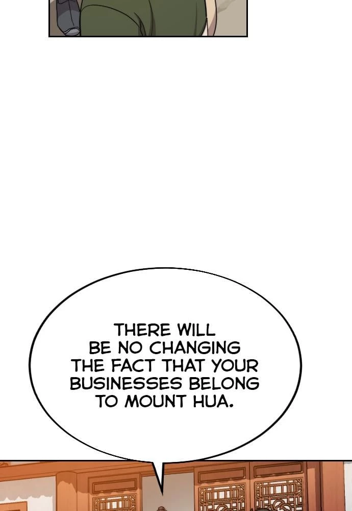 Read Return of the Blossoming Blade EN Manga Online