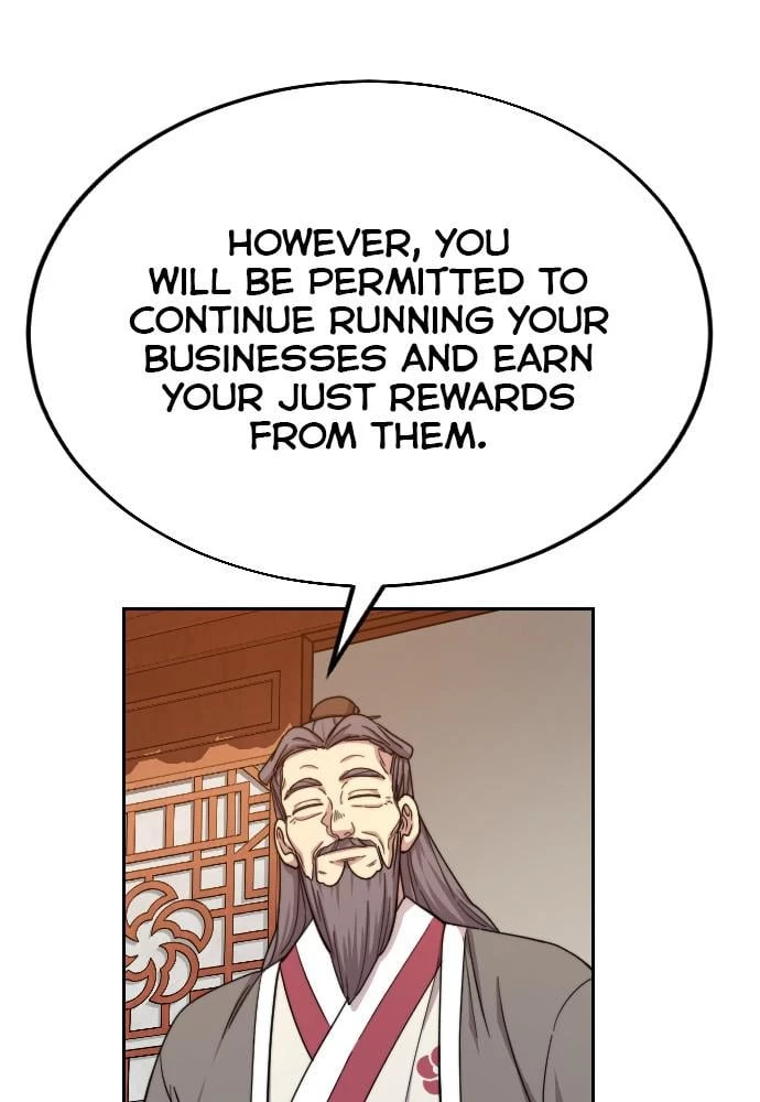 Read Return of the Blossoming Blade EN Manga Online