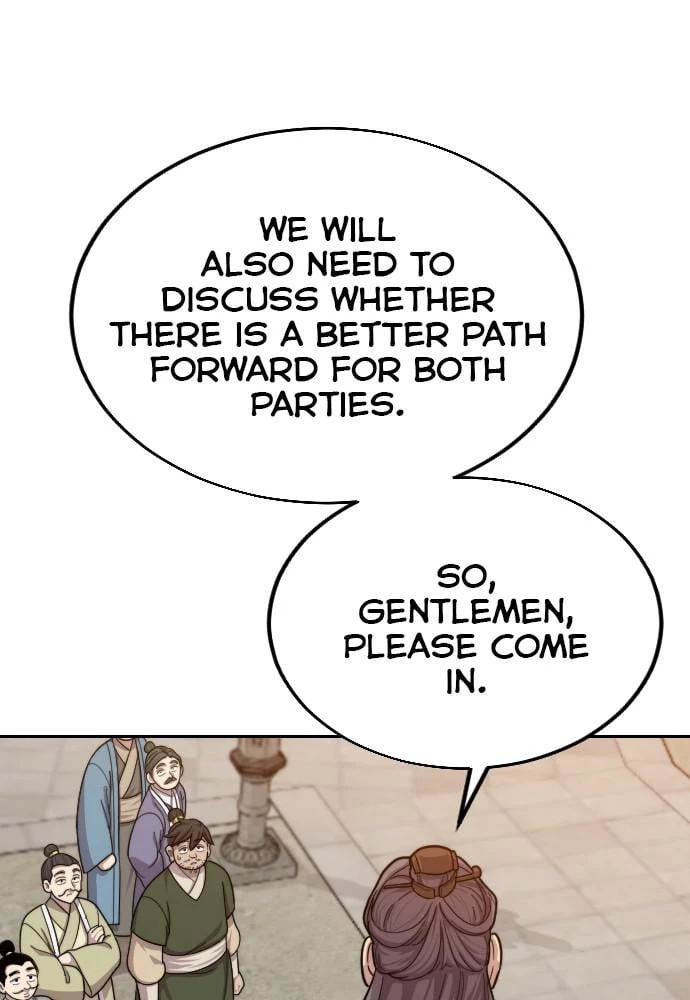Read Return of the Blossoming Blade EN Manga Online