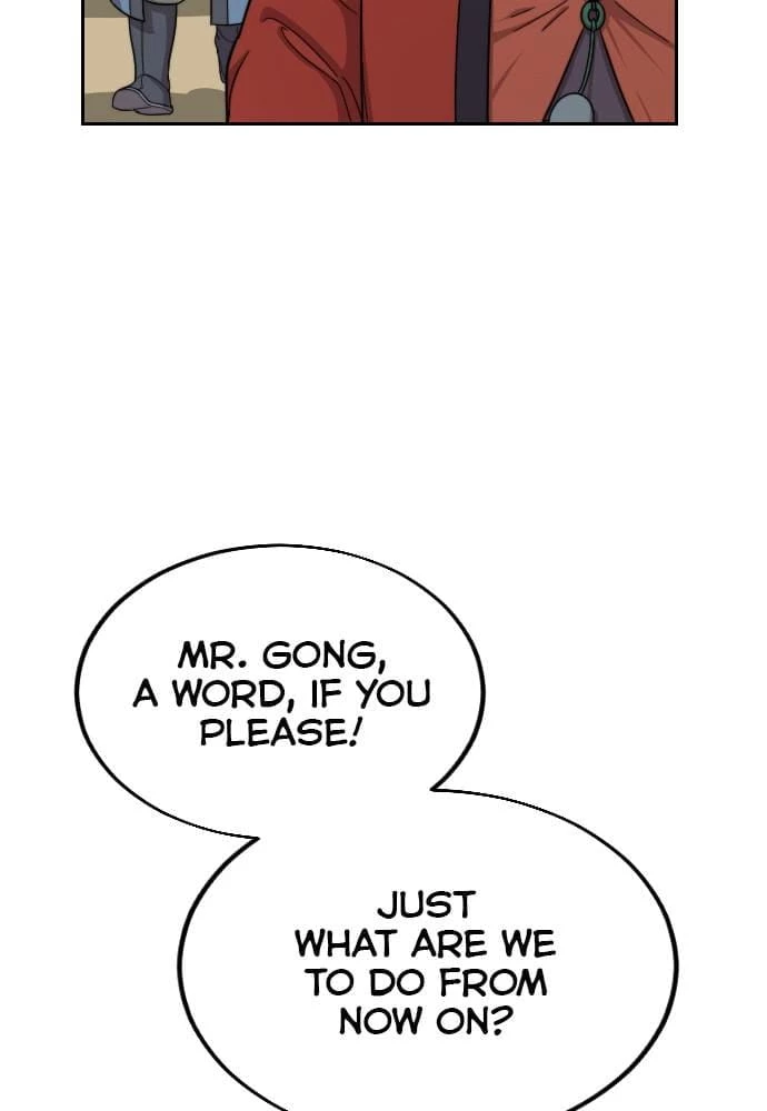 Read Return of the Blossoming Blade EN Manga Online