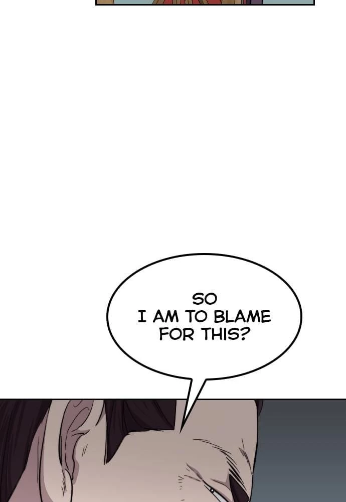 Read Return of the Blossoming Blade EN Manga Online