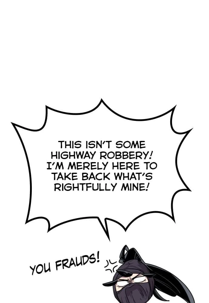 Read Return of the Blossoming Blade EN Manga Online