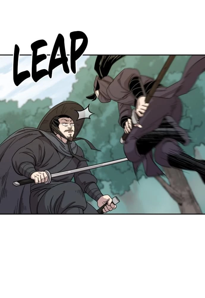 Read Return of the Blossoming Blade EN Manga Online