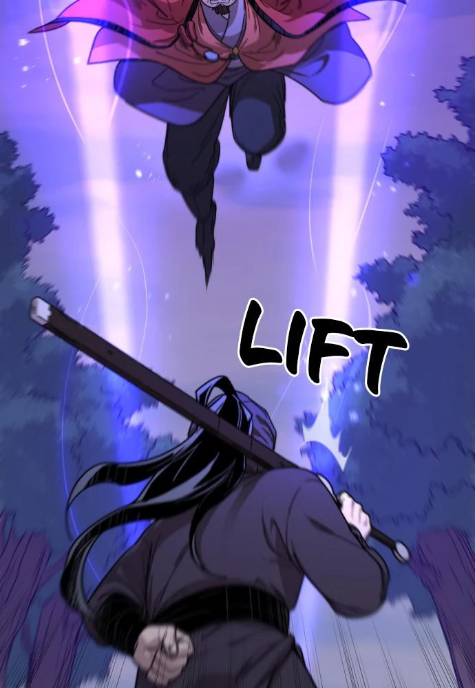 Read Return of the Blossoming Blade EN Manga Online