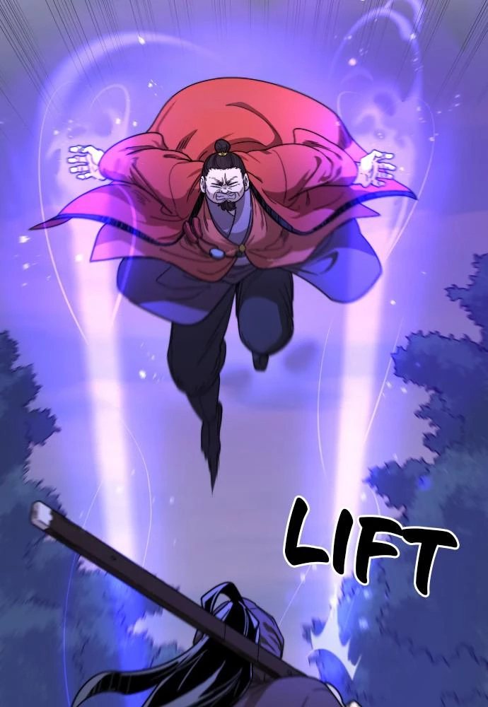 Read Return of the Blossoming Blade EN Manga Online