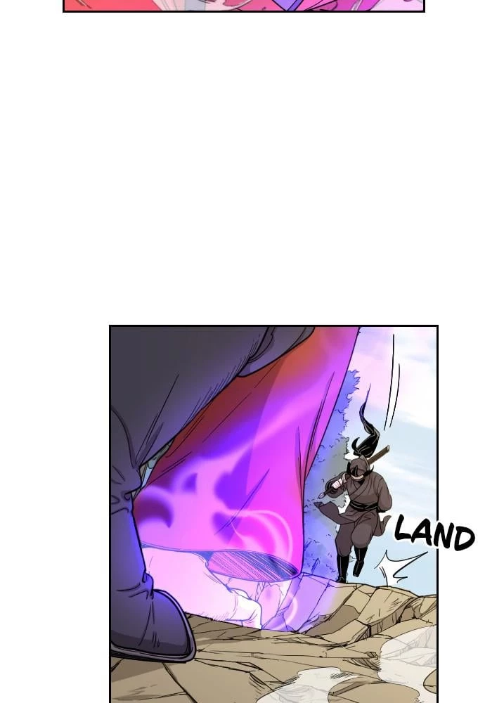 Read Return of the Blossoming Blade EN Manga Online