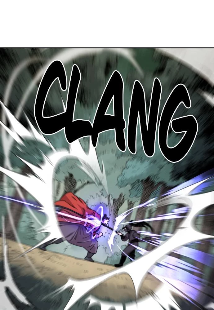 Read Return of the Blossoming Blade EN Manga Online