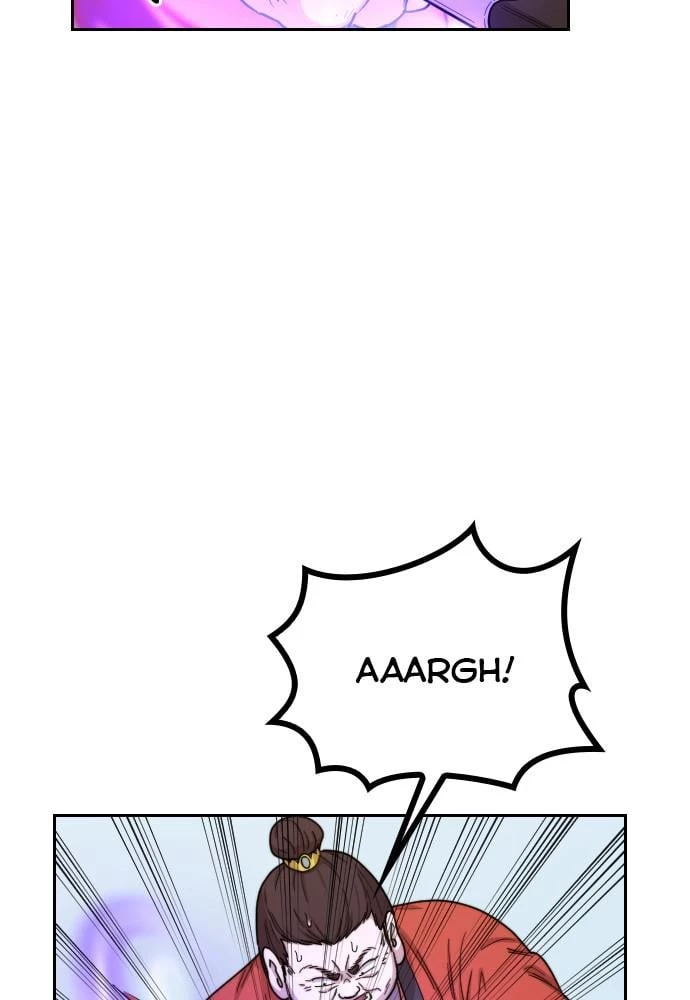 Read Return of the Blossoming Blade EN Manga Online