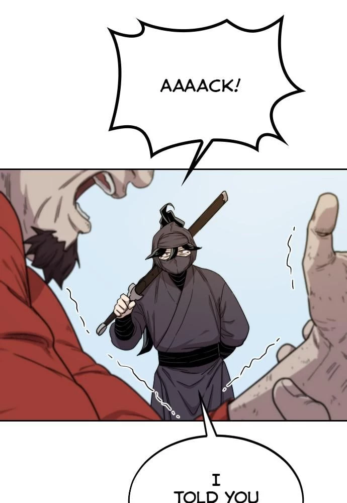Read Return of the Blossoming Blade EN Manga Online