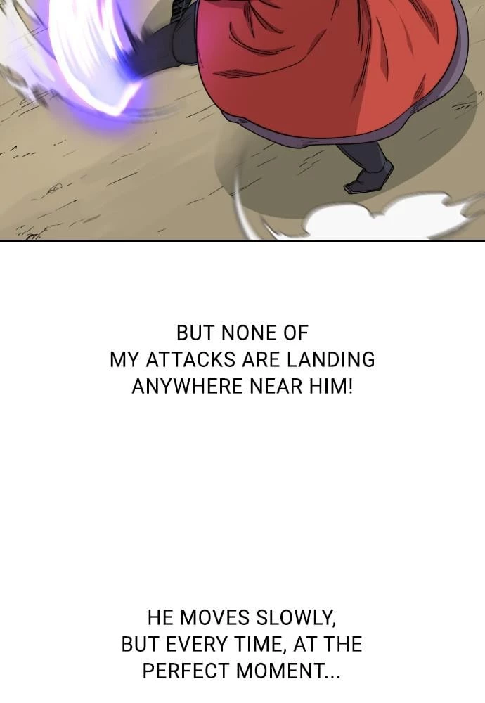 Read Return of the Blossoming Blade EN Manga Online